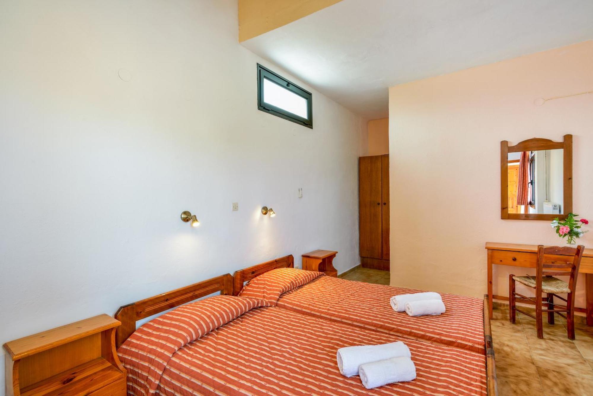 Villa Kapasa Mathés Buitenkant foto