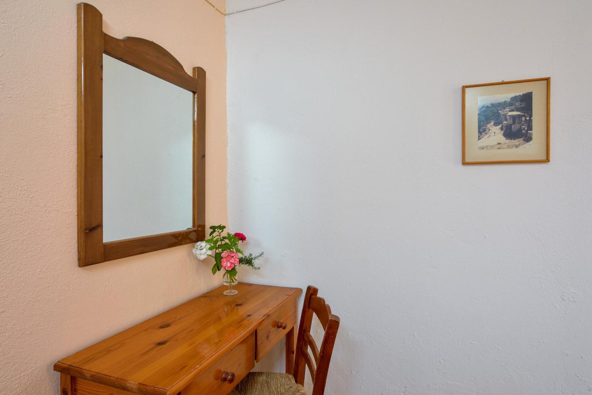Villa Kapasa Mathés Buitenkant foto