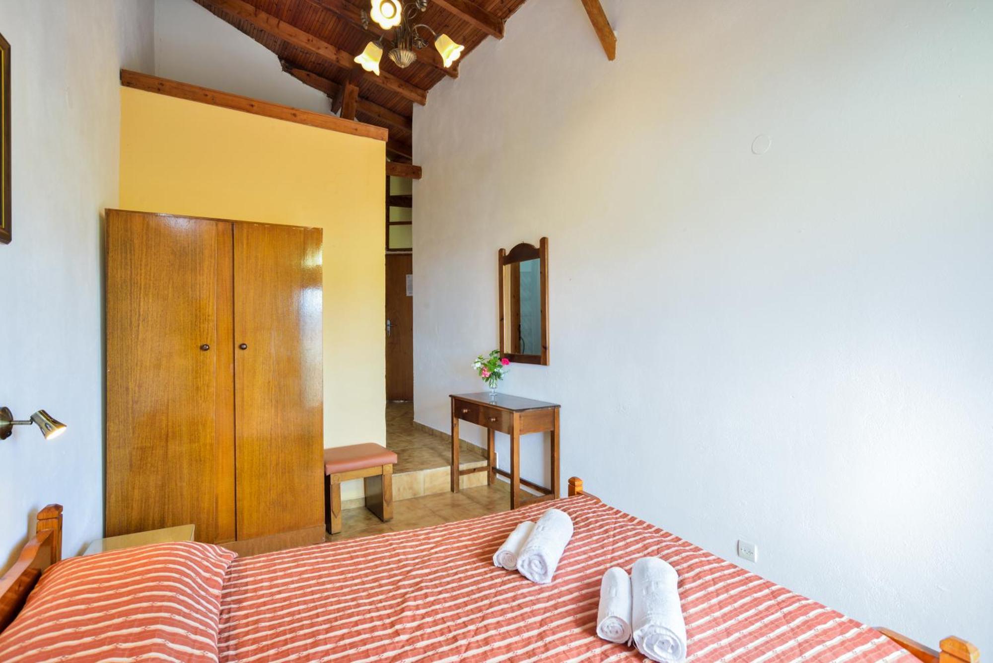 Villa Kapasa Mathés Buitenkant foto
