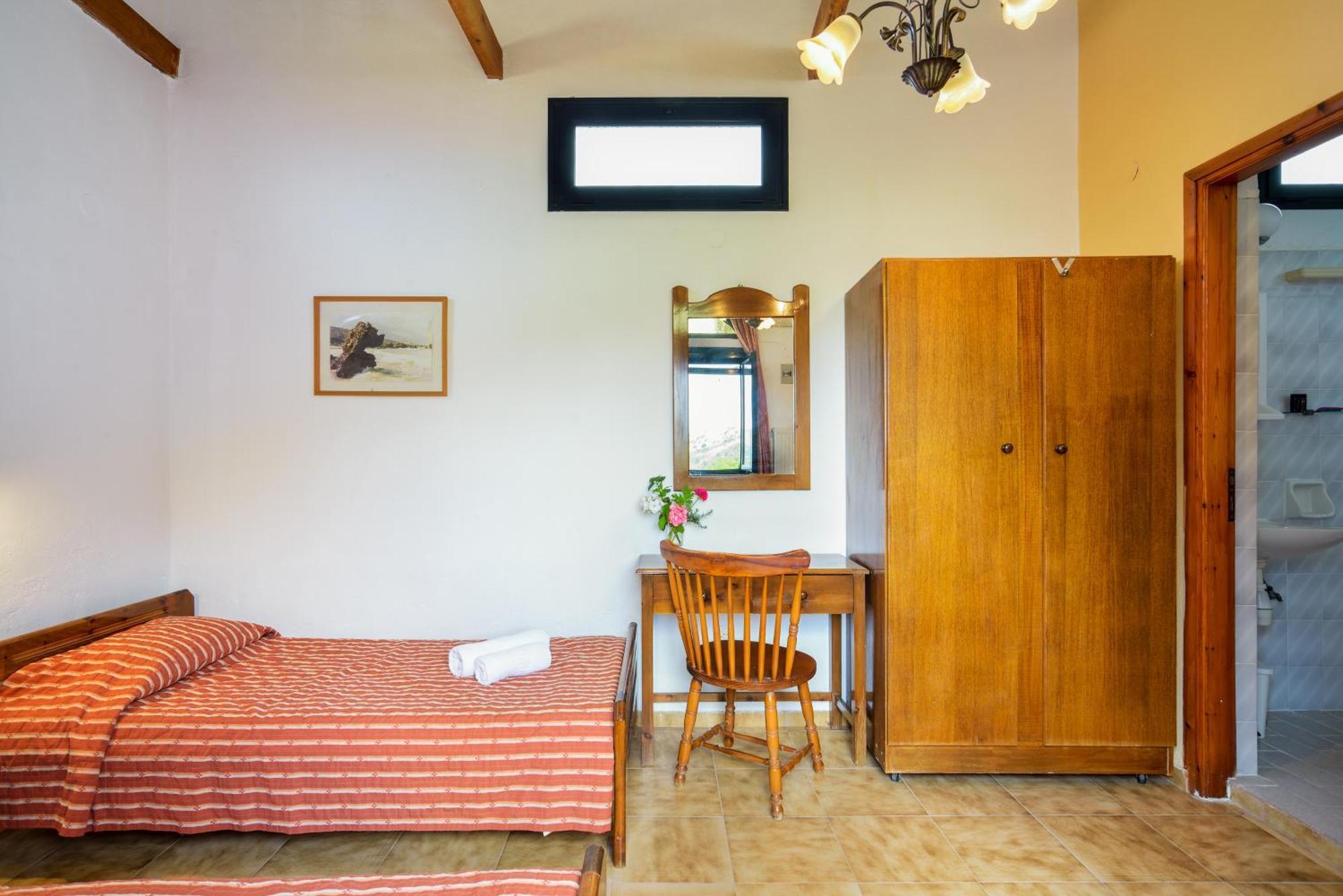 Villa Kapasa Mathés Buitenkant foto