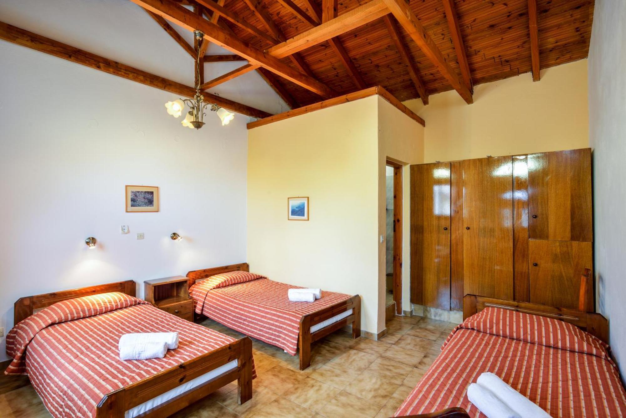 Villa Kapasa Mathés Buitenkant foto