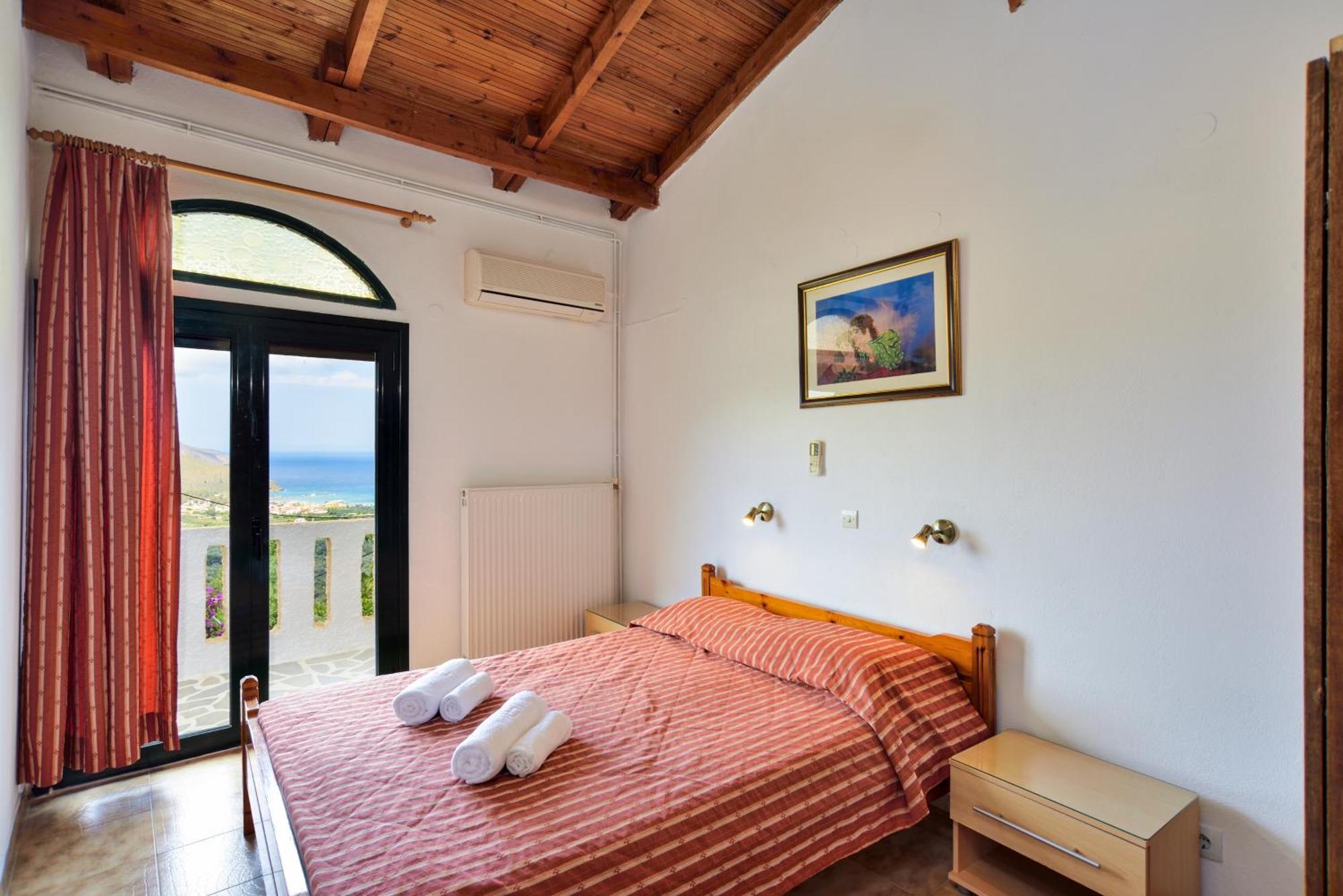 Villa Kapasa Mathés Buitenkant foto