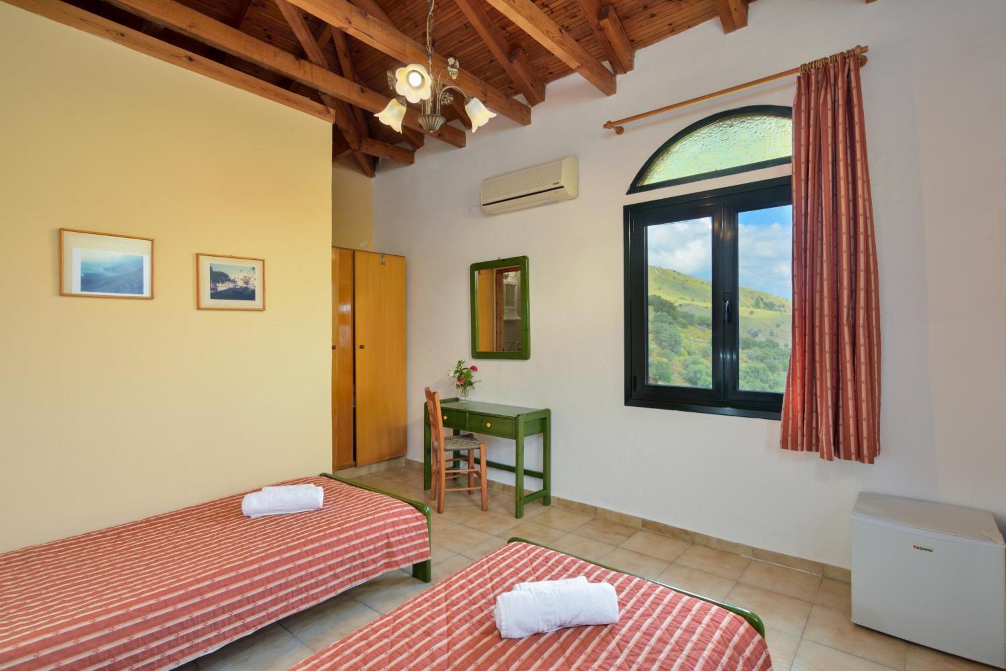 Villa Kapasa Mathés Buitenkant foto