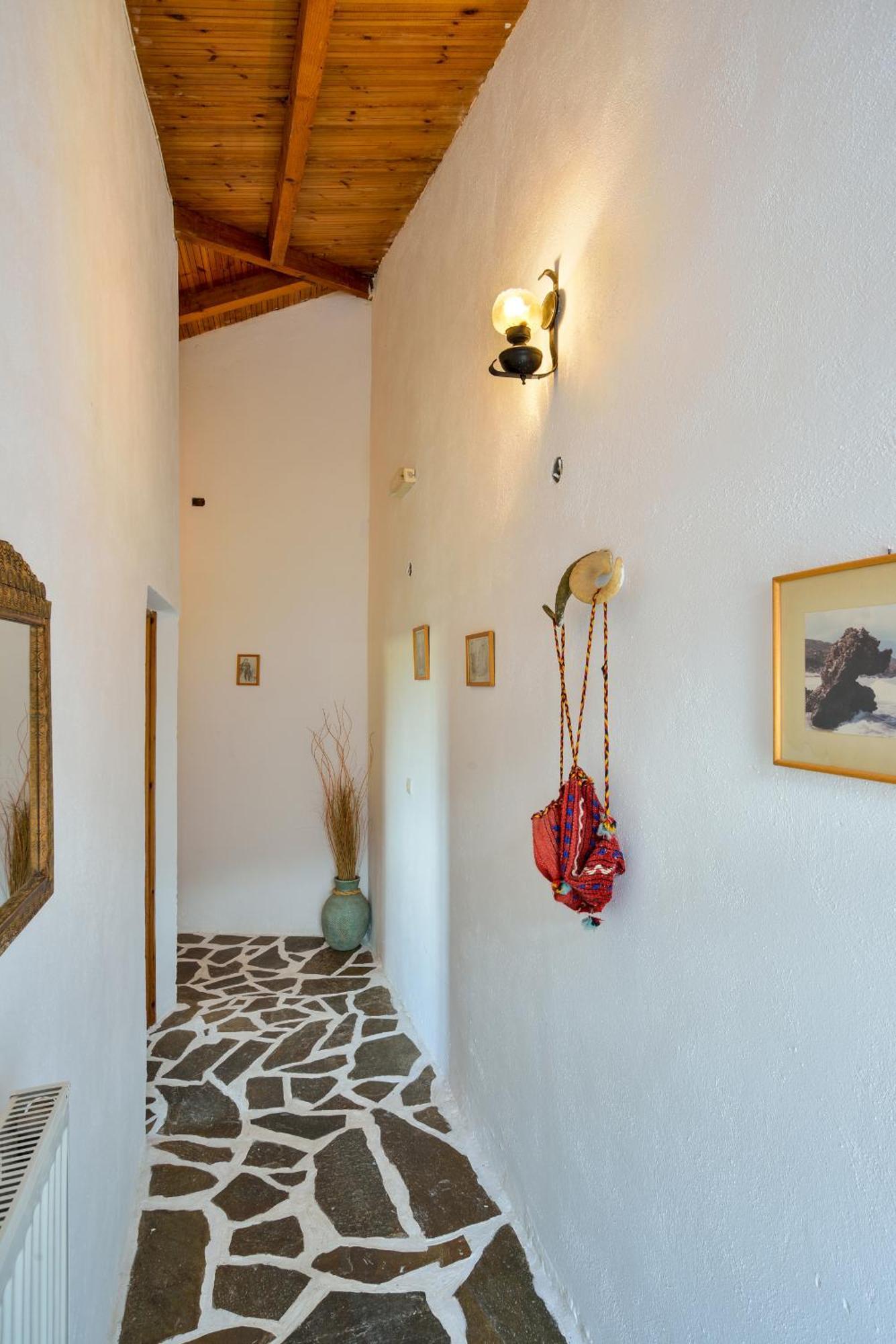 Villa Kapasa Mathés Buitenkant foto