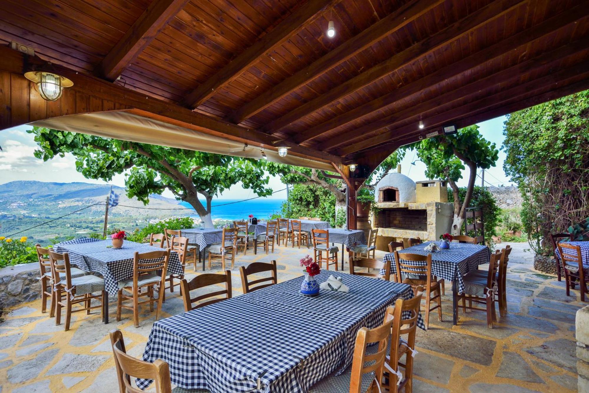 Villa Kapasa Mathés Buitenkant foto
