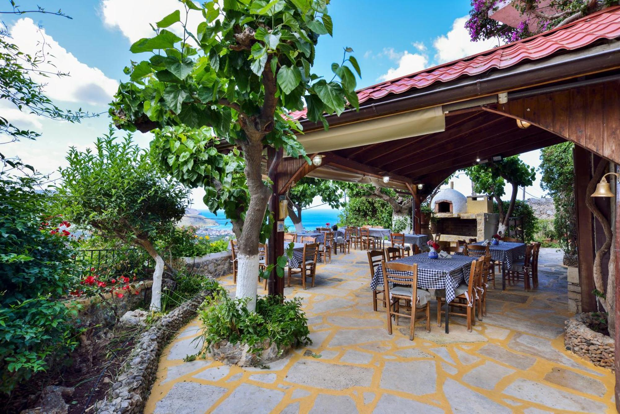 Villa Kapasa Mathés Buitenkant foto